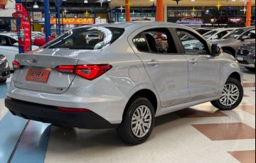 Fiat Cronos 1.0 Firefly Drive - Foto #5