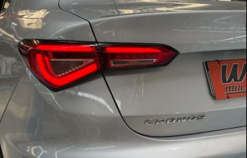 Fiat Cronos 1.0 Firefly Drive - Foto #7