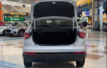 Fiat Cronos 1.0 Firefly Drive - Foto #9