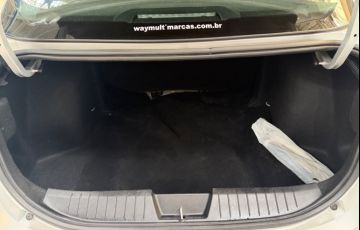 Fiat Cronos 1.0 Firefly Drive - Foto #10