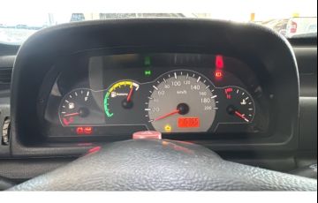 Fiat Uno Mille Fire Economy Way 1.0 (Flex) 4p - Foto #4
