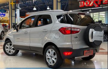Ford Ecosport 2.0 Titanium 16v - Foto #5