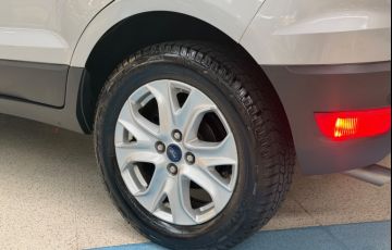 Ford Ecosport 2.0 Titanium 16v - Foto #8