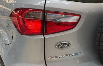 Ford Ecosport 2.0 Titanium 16v - Foto #9