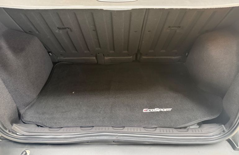 Ford Ecosport 2.0 Titanium 16v - Foto #10
