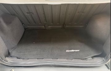 Ford Ecosport 2.0 Titanium 16v - Foto #10