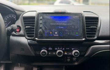 Honda City 1.5 I-vtec Touring - Foto #7