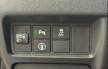 Honda City 1.5 I-vtec Touring - Foto #8
