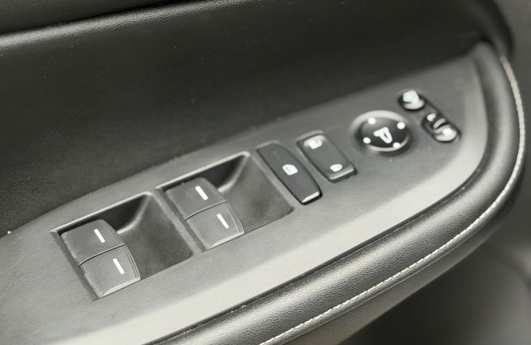 Honda City 1.5 I-vtec Touring - Foto #9
