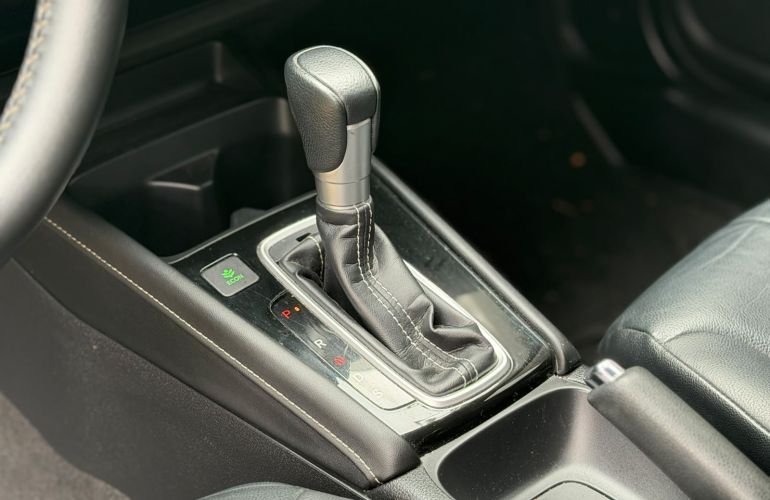 Honda City 1.5 I-vtec Touring - Foto #10