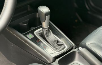 Honda City 1.5 I-vtec Touring - Foto #10