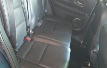 Honda HR-V 1.8 EXL CVT