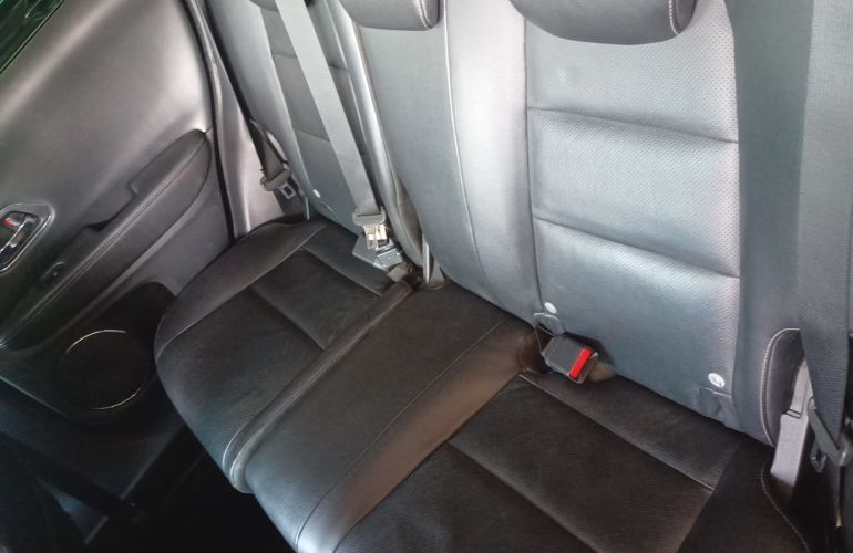 Honda HR-V 1.8 EXL CVT - Foto #2