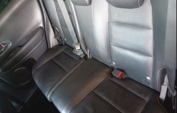Honda HR-V 1.8 EXL CVT - Foto #2