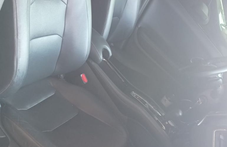 Honda HR-V 1.8 EXL CVT - Foto #3