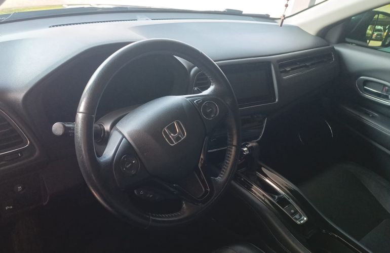 Honda HR-V 1.8 EXL CVT - Foto #5