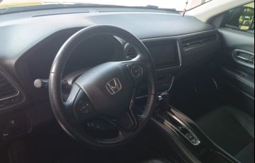Honda HR-V 1.8 EXL CVT - Foto #5