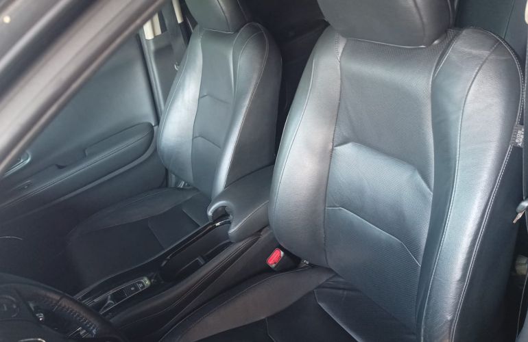 Honda HR-V 1.8 EXL CVT - Foto #6
