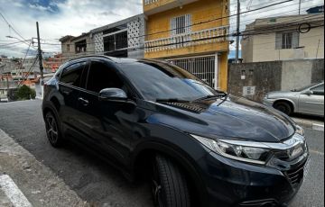 Honda HR-V 1.8 EXL CVT - Foto #7