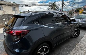 Honda HR-V 1.8 EXL CVT - Foto #8