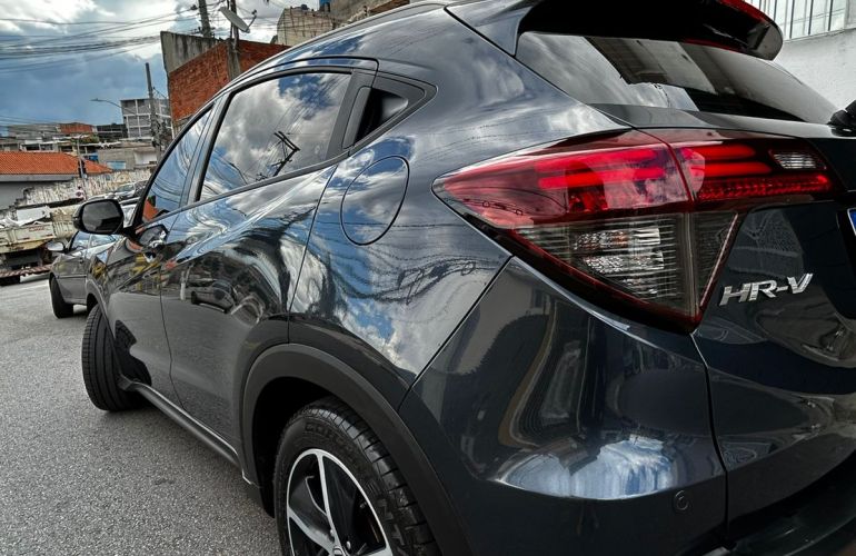Honda HR-V 1.8 EXL CVT - Foto #10