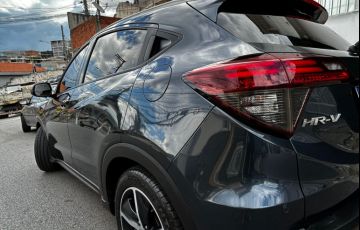 Honda HR-V 1.8 EXL CVT - Foto #10