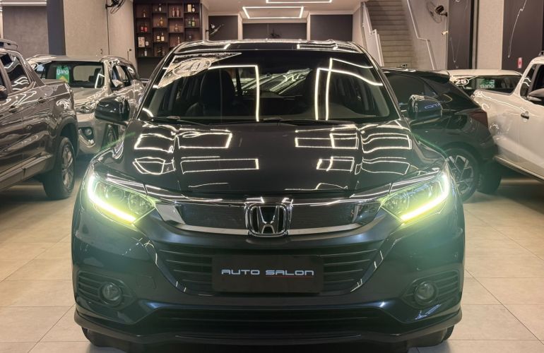 Honda Hr-v 1.8 16V Lx - Foto #2