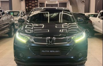 Honda Hr-v 1.8 16V Lx - Foto #2