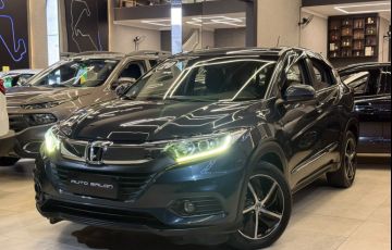 Honda Hr-v 1.8 16V Lx - Foto #3