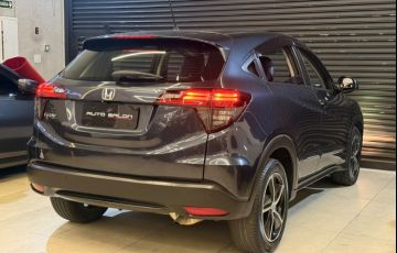 Honda Hr-v 1.8 16V Lx - Foto #4