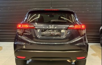 Honda Hr-v 1.8 16V Lx - Foto #5