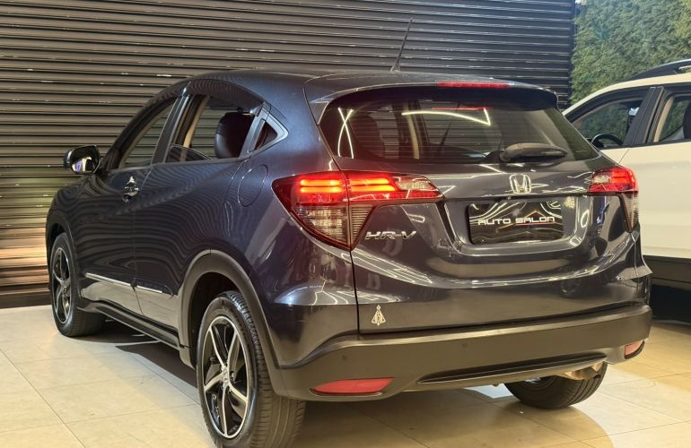 Honda Hr-v 1.8 16V Lx - Foto #6