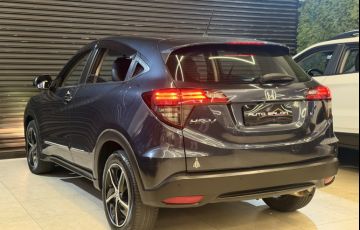 Honda Hr-v 1.8 16V Lx - Foto #6