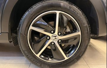 Honda Hr-v 1.8 16V Lx - Foto #8