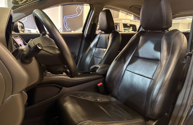 Honda Hr-v 1.8 16V Lx - Foto #9
