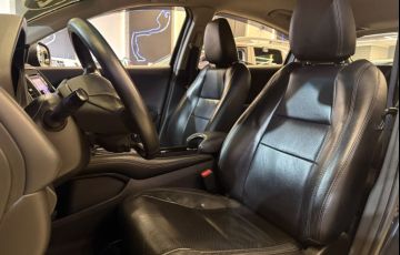 Honda Hr-v 1.8 16V Lx - Foto #9