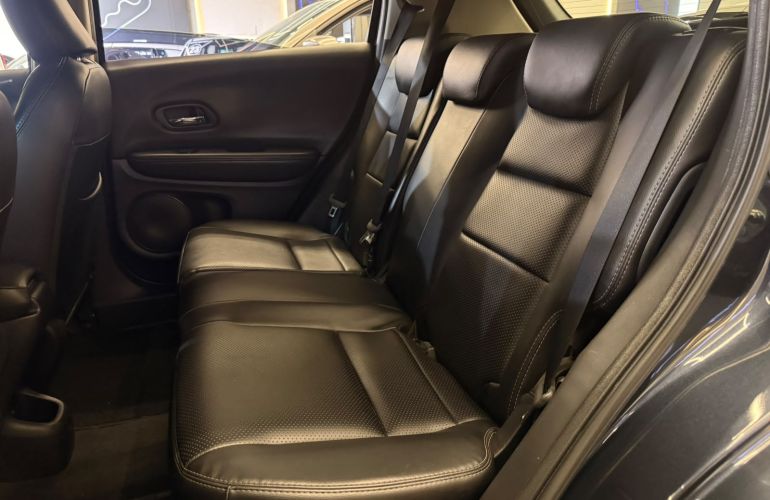 Honda Hr-v 1.8 16V Lx - Foto #10
