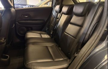 Honda Hr-v 1.8 16V Lx - Foto #10