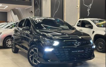 Hyundai Hb20 1.0 Tgdi Comfort