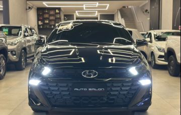 Hyundai Hb20 1.0 Tgdi Comfort - Foto #2