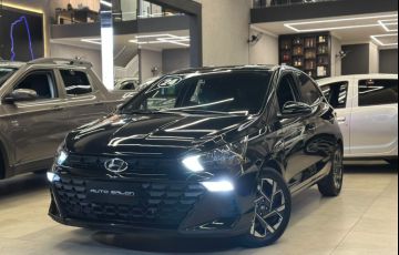 Hyundai Hb20 1.0 Tgdi Comfort - Foto #3