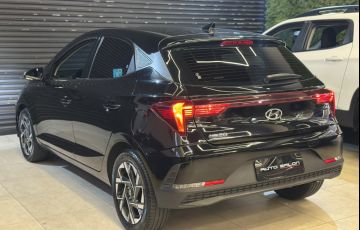 Hyundai Hb20 1.0 Tgdi Comfort - Foto #4