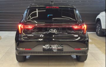 Hyundai Hb20 1.0 Tgdi Comfort - Foto #5