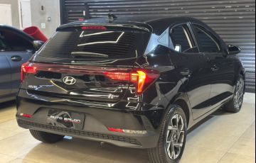 Hyundai Hb20 1.0 Tgdi Comfort - Foto #6