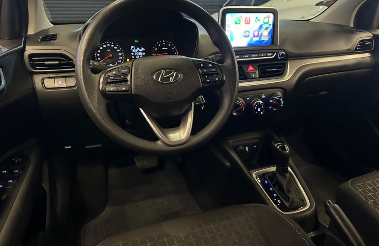 Hyundai Hb20 1.0 Tgdi Comfort - Foto #7