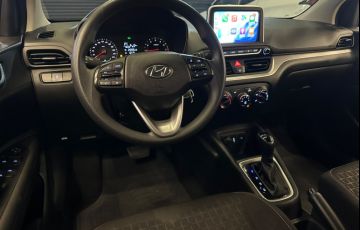 Hyundai Hb20 1.0 Tgdi Comfort - Foto #7
