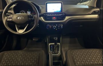 Hyundai Hb20 1.0 Tgdi Comfort - Foto #8