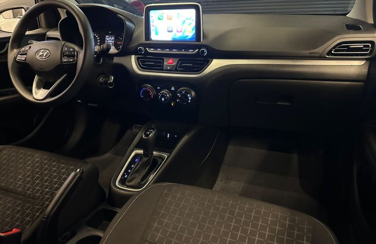 Hyundai Hb20 1.0 Tgdi Comfort - Foto #9
