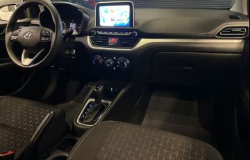 Hyundai Hb20 1.0 Tgdi Comfort - Foto #9