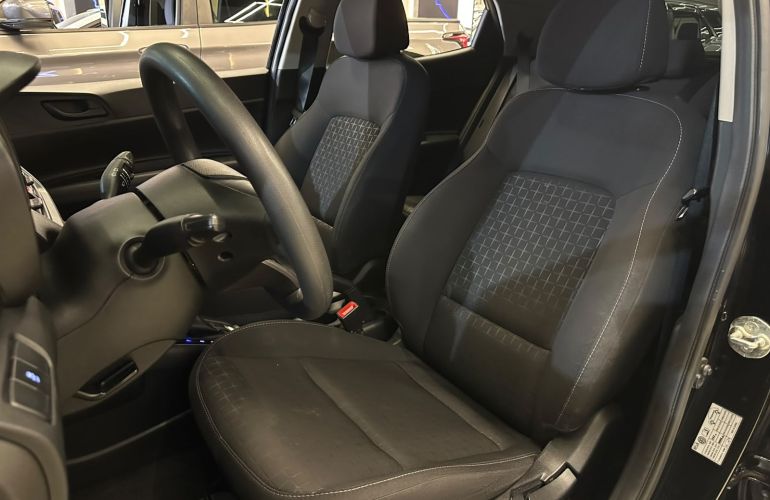 Hyundai Hb20 1.0 Tgdi Comfort - Foto #10